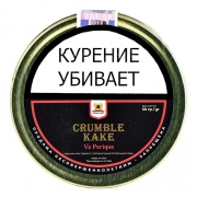    Sutliff Crumble Kake Va. Perique - (50 )